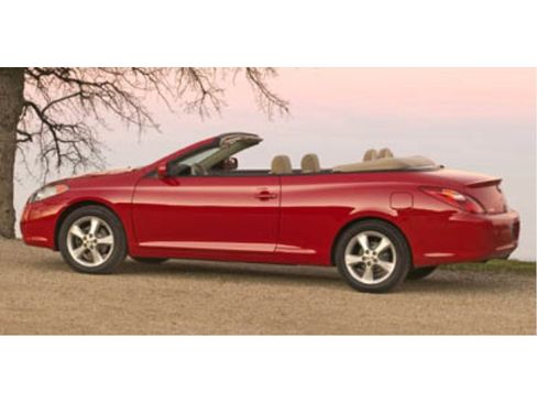 Used 2006 Toyota Solara SLE FWD image 1