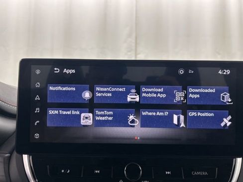 Used 2023 Nissan Altima 2.5 SV w/ SV Premium Package image 18