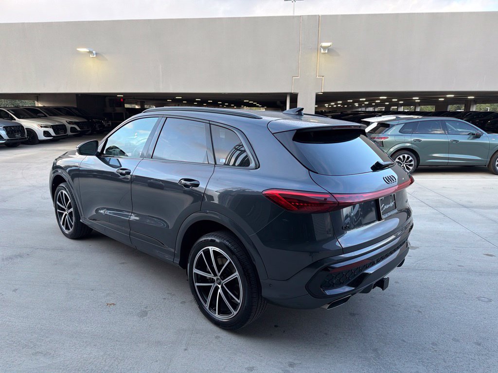 Used 2026 Audi Q5 Premium Plus AWD/4WD image 13