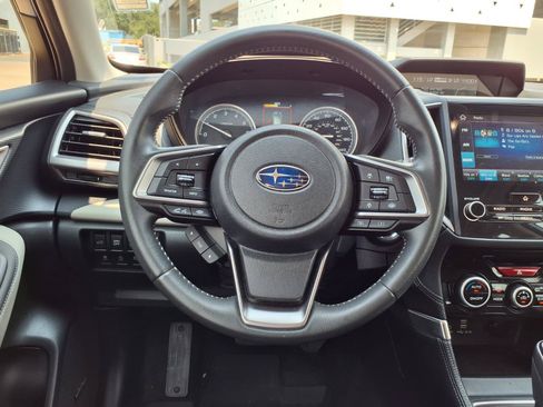 Used 2024 Subaru Forester Limited w/ POP Package 3 AWD/4WD image 15
