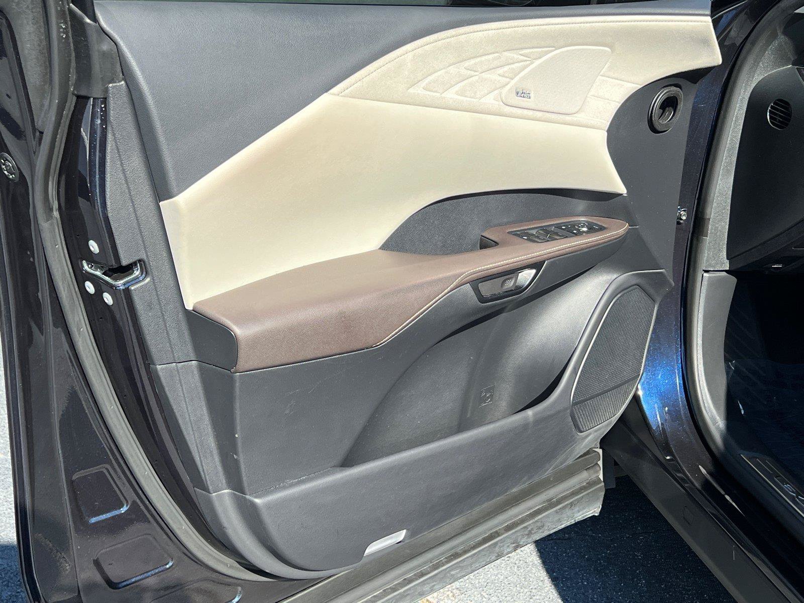 Certified 2024 Lexus RX 350 FWD w/ Convenience Package image 10