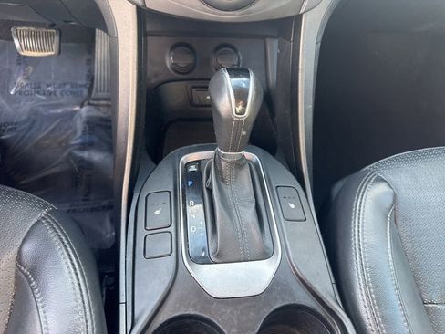Used 2014 Hyundai Santa Fe Sport 2.0T AWD/4WD image 22