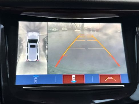 Used 2020 Cadillac Escalade ESV Luxury image 23