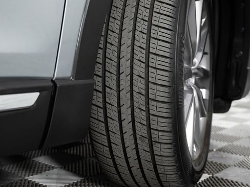 Used 2021 MAZDA CX-9 Grand Touring image 49