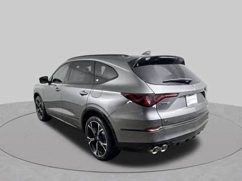 Used 2026 Acura MDX Type S AWD/4WD image 29