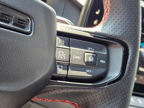 New 2026 Dodge Charger R/T AWD/4WD image 15