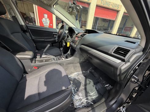 Used 2012 Subaru Impreza 2.0i Sport Premium image 25