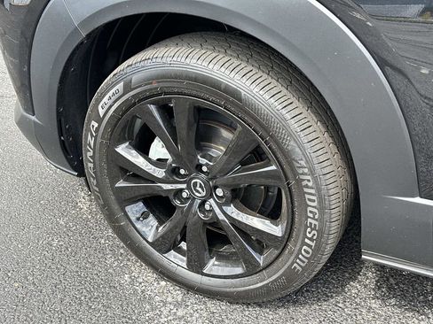 Certified 2024 MAZDA CX-30 AWD 2.5 S w/ Select Sport Pkg image 32
