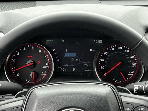 Used 2024 Toyota Camry XSE image 13