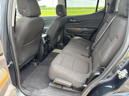 Used 2019 GMC Acadia SLE w/ Driver Alert Package I AWD/4WD image 12