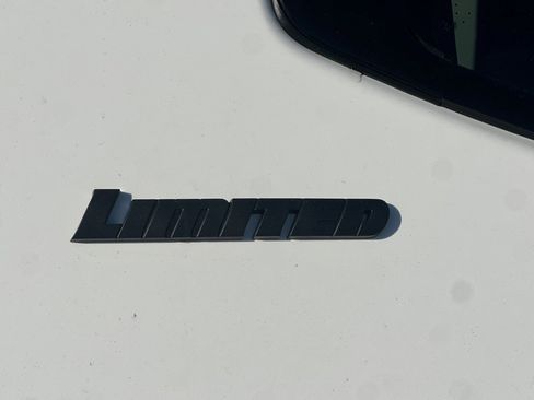 New 2026 Toyota Tundra Limited w/ TRD Off-Road Package image 20