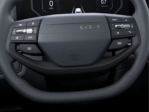 New 2026 Kia Sportage AWD Hybrid image 22
