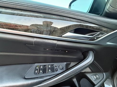 Used 2018 BMW 540i RWD image 20