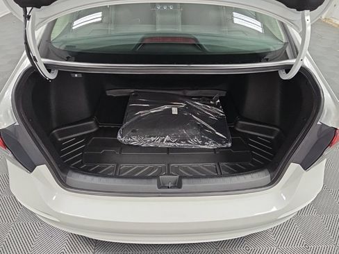 New 2026 Honda Civic LX image 28