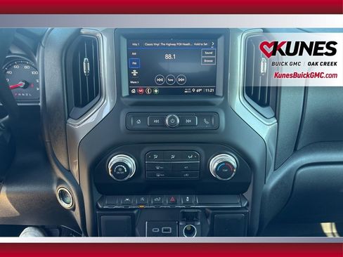 New 2026 GMC Sierra 1500 Pro w/ Graphite Edition image 19