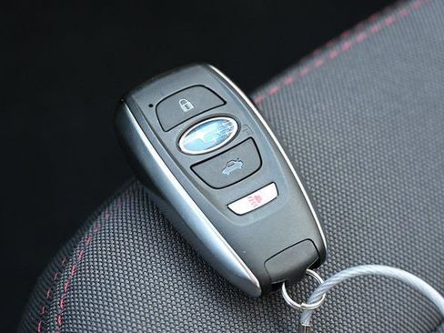 New 2026 Subaru Impreza 2.0i Sport image 31