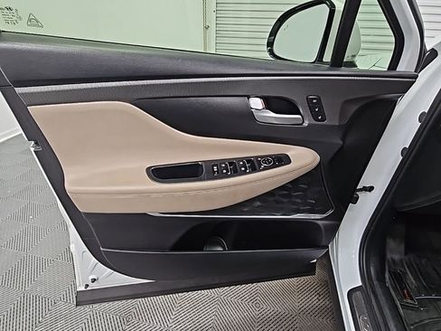 Used 2020 Hyundai Santa Fe Limited image 31