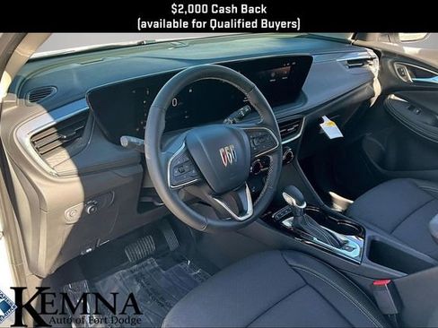 New 2026 Buick Encore GX Preferred image 7