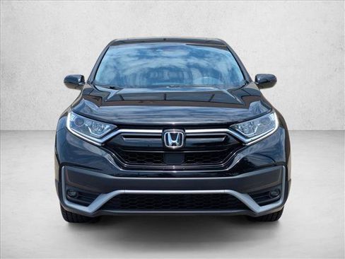Used 2020 Honda CR-V EX-L image 2