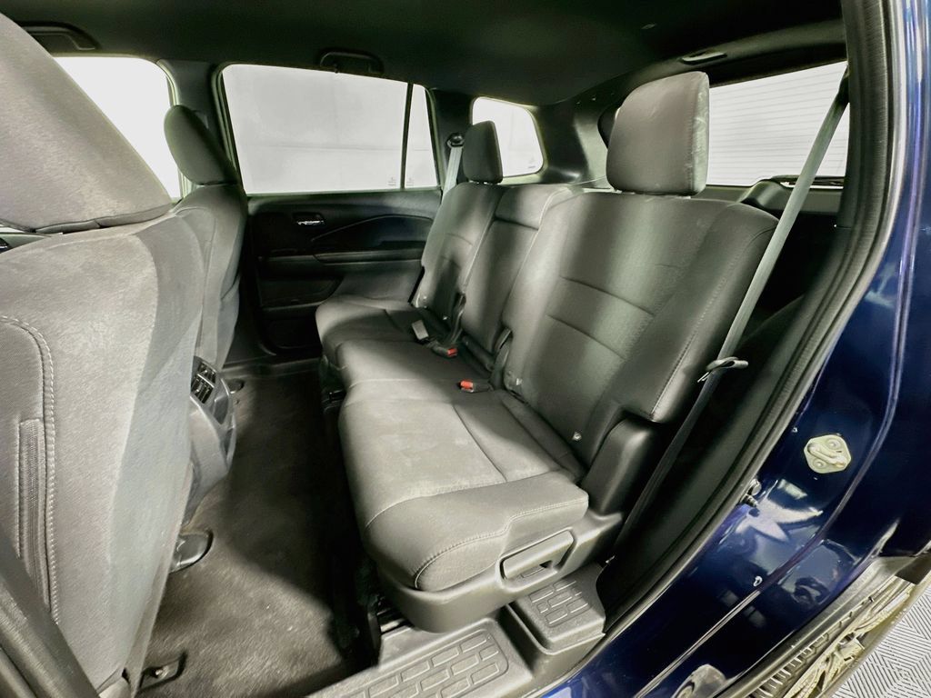 Used 2019 Honda Passport Sport image 27