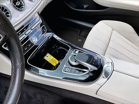 Used 2018 Mercedes-Benz E 400 Cabriolet image 14