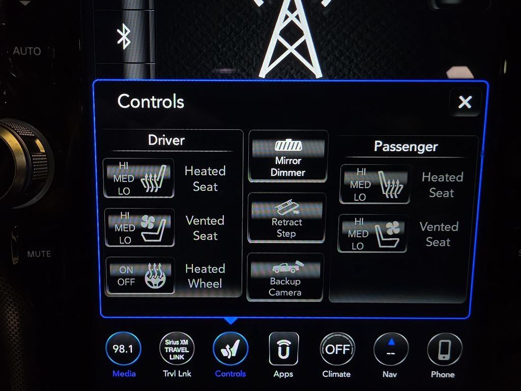 Used 2020 RAM 2500 Limited AWD/4WD image 28