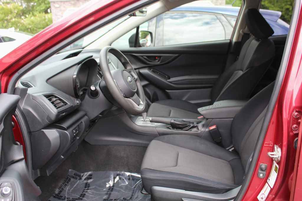 Used 2018 Subaru Crosstrek 2.0i AWD/4WD image 22