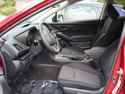 Used 2018 Subaru Crosstrek 2.0i AWD/4WD image 22