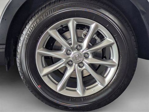 New 2026 Honda CR-V EX image 10