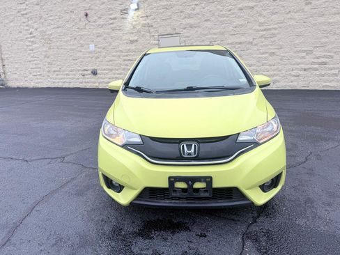 Used 2015 Honda Fit EX image 8