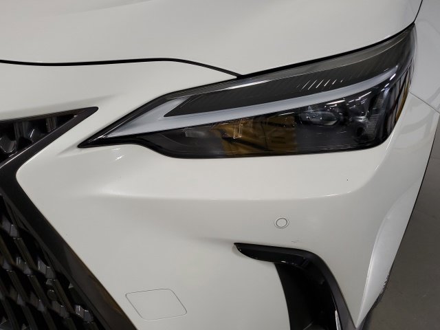 Used 2026 Lexus NX 350 AWD w/ Premium Package image 29