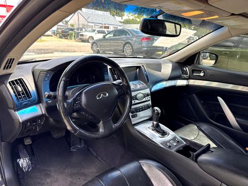 Used 2013 INFINITI G37 Sport w/ Premium Pkg image 22