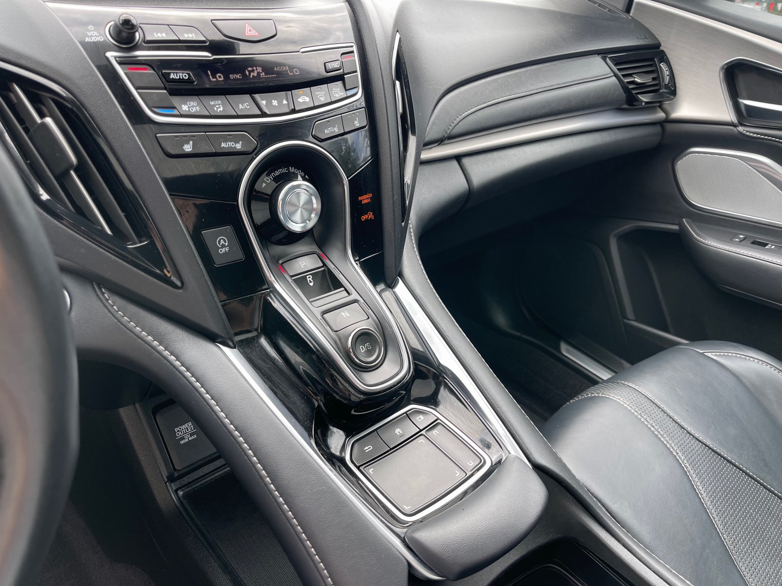 Used 2019 Acura RDX w/ Technology Package AWD/4WD image 29