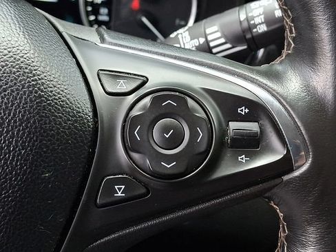 Used 2016 Buick Envision Premium AWD/4WD image 25