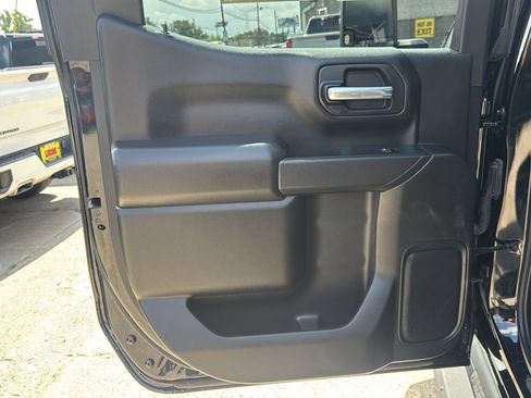 Certified 2023 GMC Sierra 1500 Pro w/ Graphite Edition AWD/4WD image 19