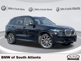 Certified 2026 BMW X5 xDrive40i AWD/4WD video 1