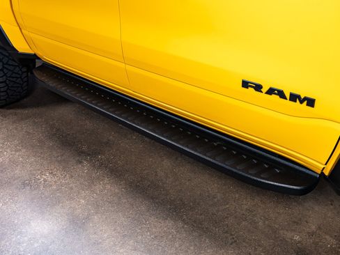 Used 2023 RAM 1500 TRX w/ TRX Level 2 Equipment Group image 13