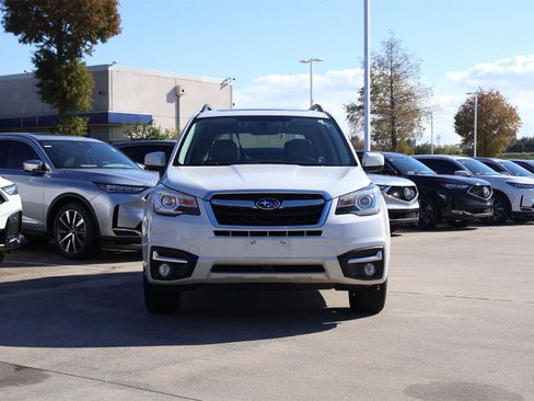 Used 2018 Subaru Forester 2.5i Limited image 6
