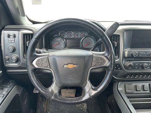 Used 2016 Chevrolet Silverado 2500 LTZ w/ Duramax Plus Package image 14