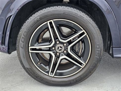 Used 2020 Mercedes-Benz GLE 350 GLE 350 image 10