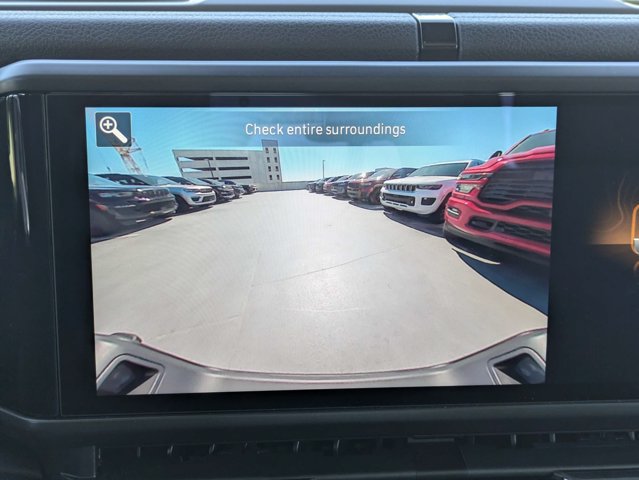 New 2026 Jeep Gladiator Sport AWD/4WD image 21