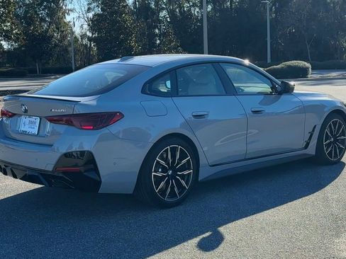 New 2026 BMW M440i w/ Premium Package image 8