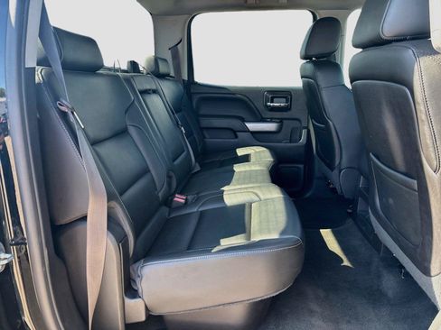 Used 2014 Chevrolet Silverado 1500 LT w/ All Star Edition AWD/4WD image 25
