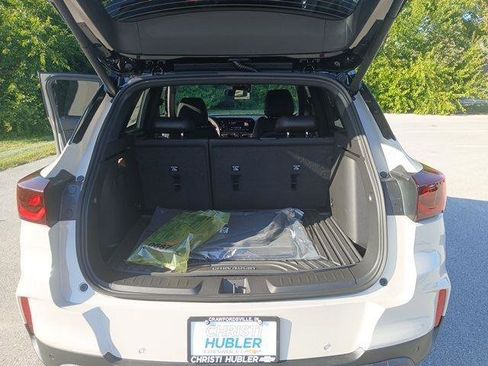 New 2026 Chevrolet TrailBlazer RS w/ Convenience Package image 28