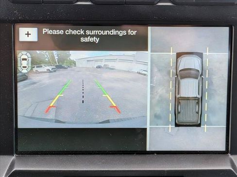Used 2018 Ford F150 Platinum w/ Equipment Group 701A Luxury AWD/4WD image 16