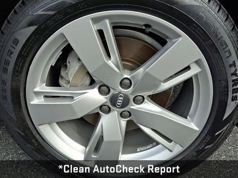 Used 2019 Audi Q5 2.0T Premium Plus w/ Premium Plus Package AWD/4WD image 10