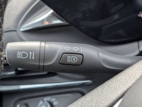 New 2026 Buick Envista Preferred w/ Convenience I Package FWD image 54