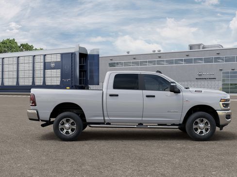 New 2026 RAM 2500 Big Horn image 40