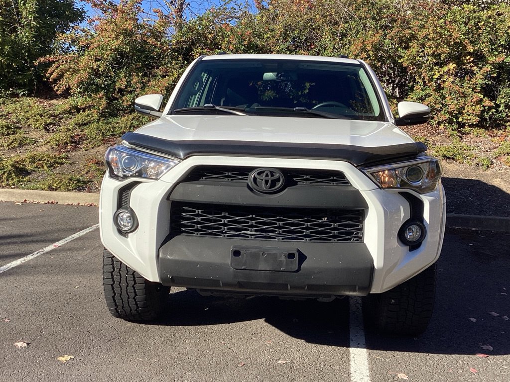 Certified 2019 Toyota 4Runner SR5 Premium AWD/4WD image 20