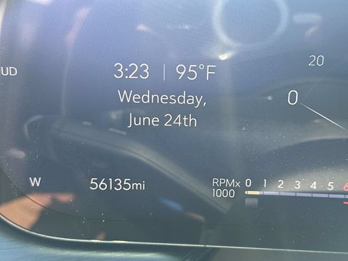 Used 2024 Buick Envision Preferred AWD/4WD image 20